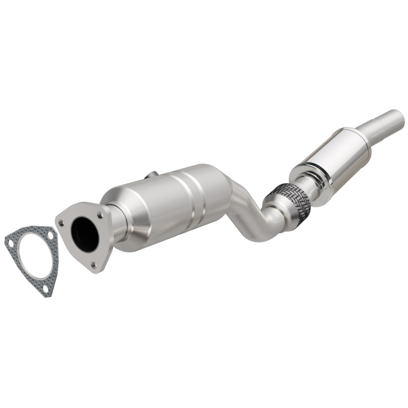 Picture of OEM Grade Direct-Fit Catalytic Converter 51854