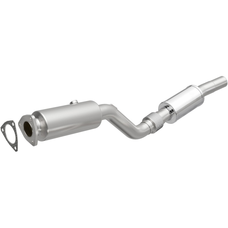 Picture of OEM Grade Direct-Fit Catalytic Converter 51854