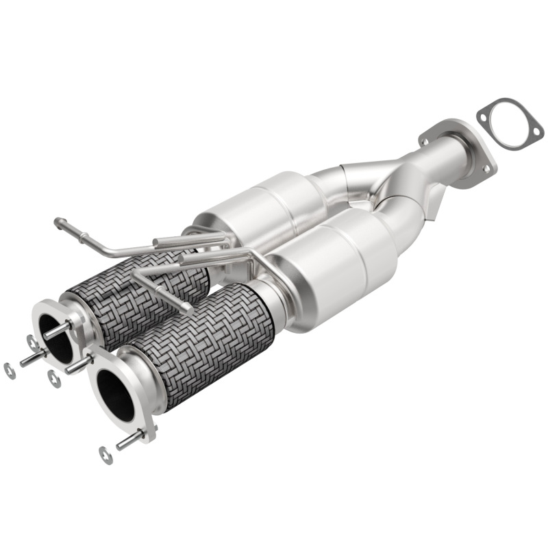 Picture of OEM Grade Direct-Fit Catalytic Converter-Volvo