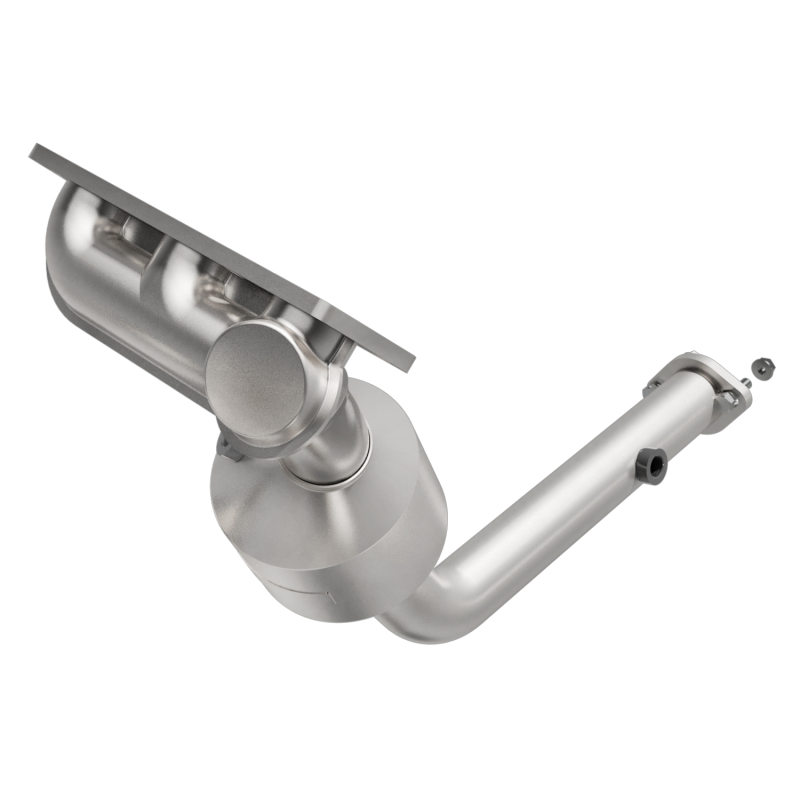 Picture of OEM Grade Direct-Fit Manifold Catalytic Converter-Land Rover