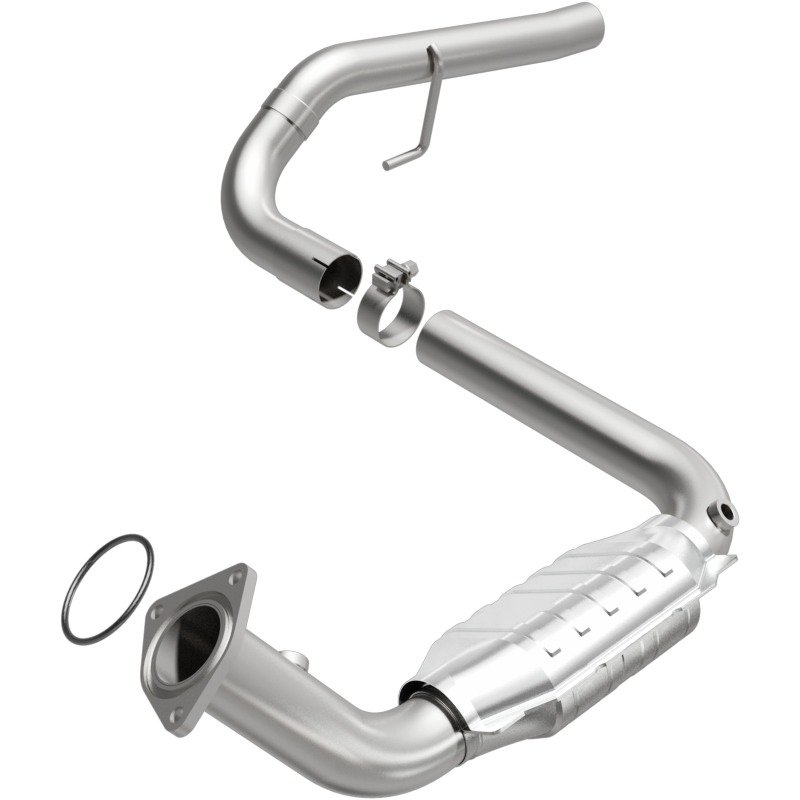 Picture of OEM Grade Direct-Fit Catalytic Converter-Cadillac/Chevrolet/GMC
