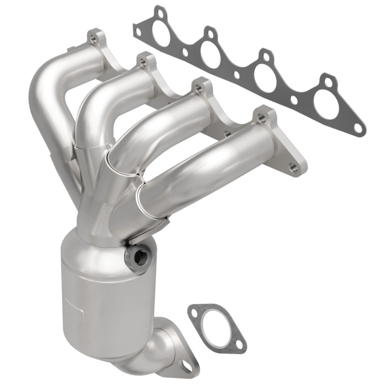 Picture of OEM Grade Direct-Fit Manifold Catalytic Converter-Hyundai