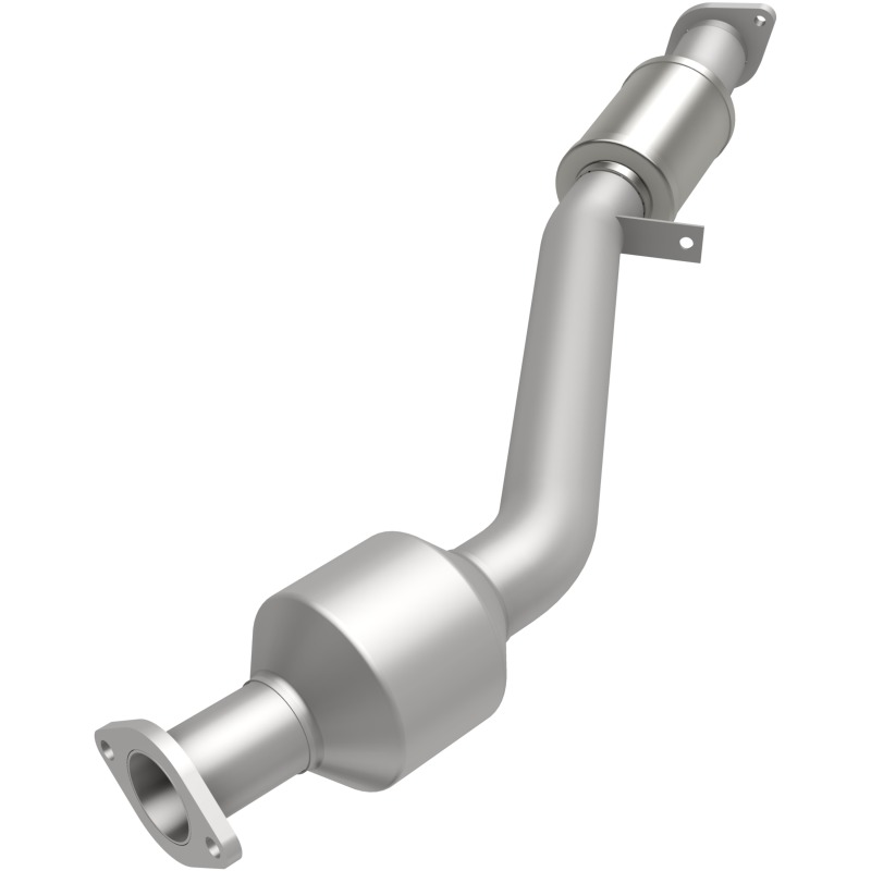 Picture of OEM Grade Direct-Fit Catalytic Converter-Subaru/Toyota/Scion