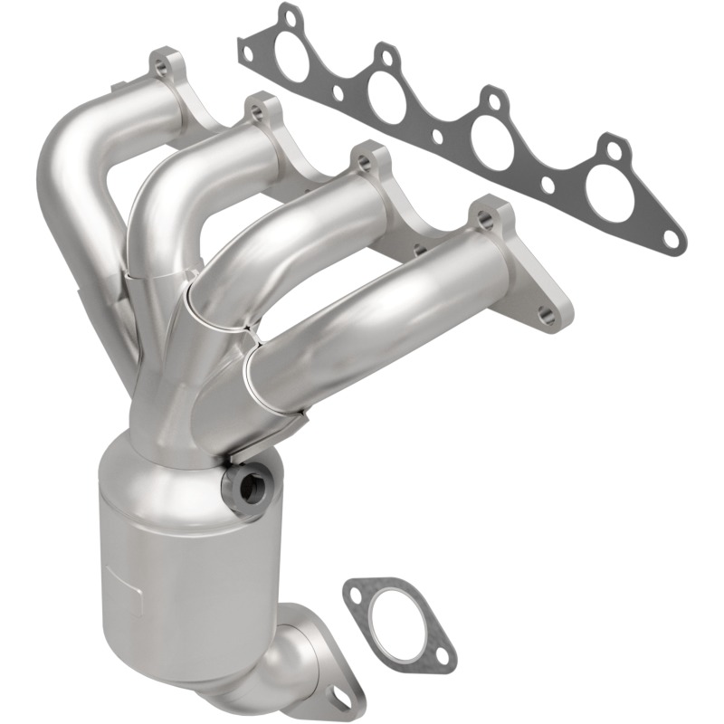 Picture of OEM Grade Direct-Fit Manifold Catalytic Converter-Hyundai