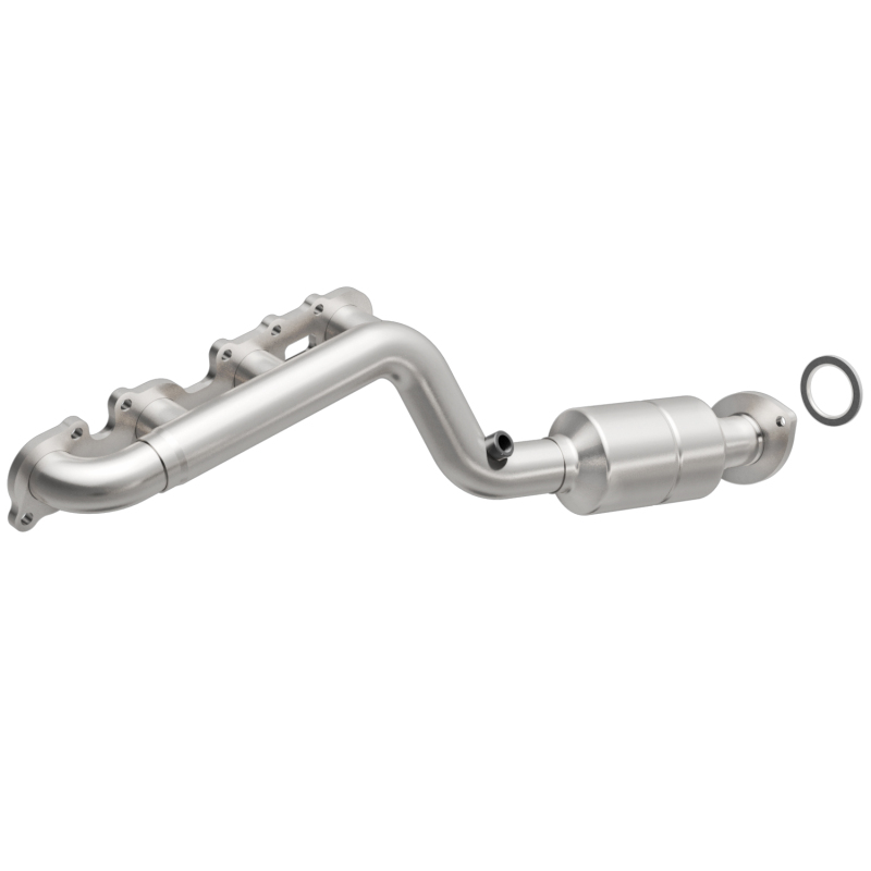 Picture of OEM Grade Direct-Fit Manifold Catalytic Converter-Lexus