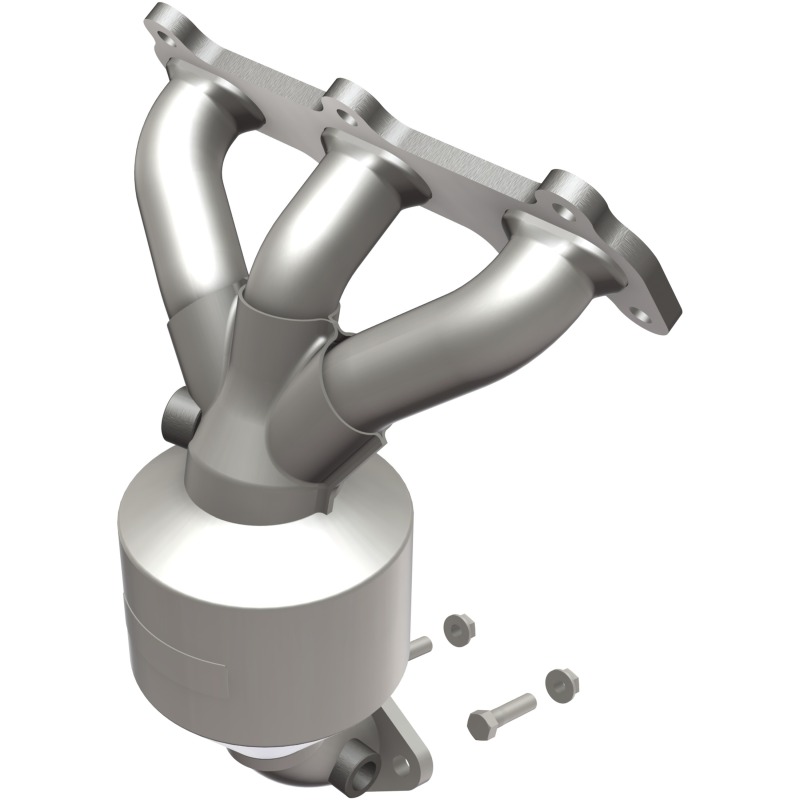 Picture of OEM Grade Direct-Fit Manifold Catalytic Converter-Hyundai