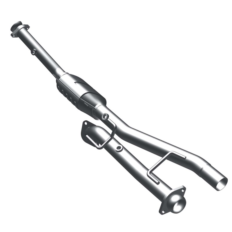 Picture of OEM Grade Direct-Fit Catalytic Converter-Ford/Mercury