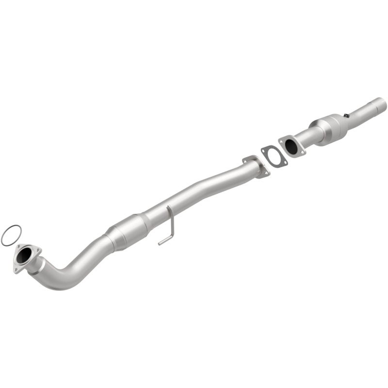 Picture of OEM Grade Direct-Fit Catalytic Converter-Chevrolet