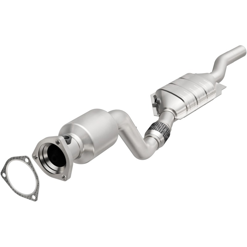 Picture of OEM Grade Direct-Fit Catalytic Converter-Audi/Volkswagen