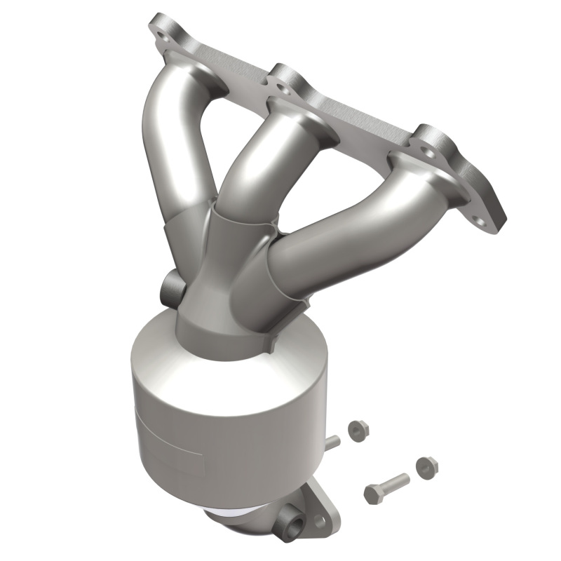Picture of OEM Grade Direct-Fit Manifold Catalytic Converter-Hyundai