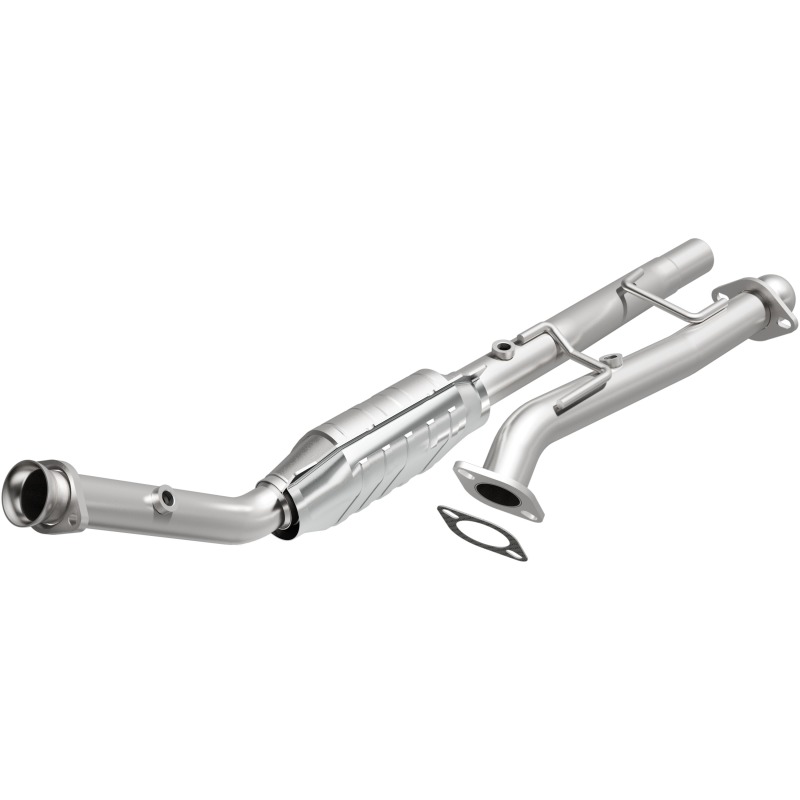 Picture of OEM Grade Direct-Fit Catalytic Converter-Ford/Mercury