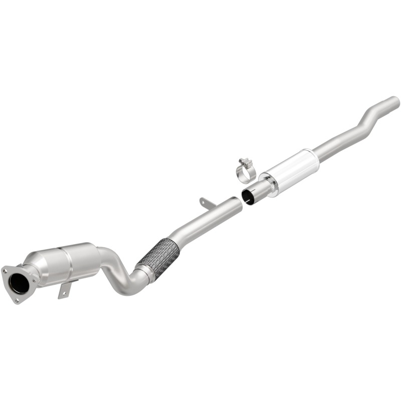 Picture of OEM Grade Direct-Fit Catalytic Converter 51965