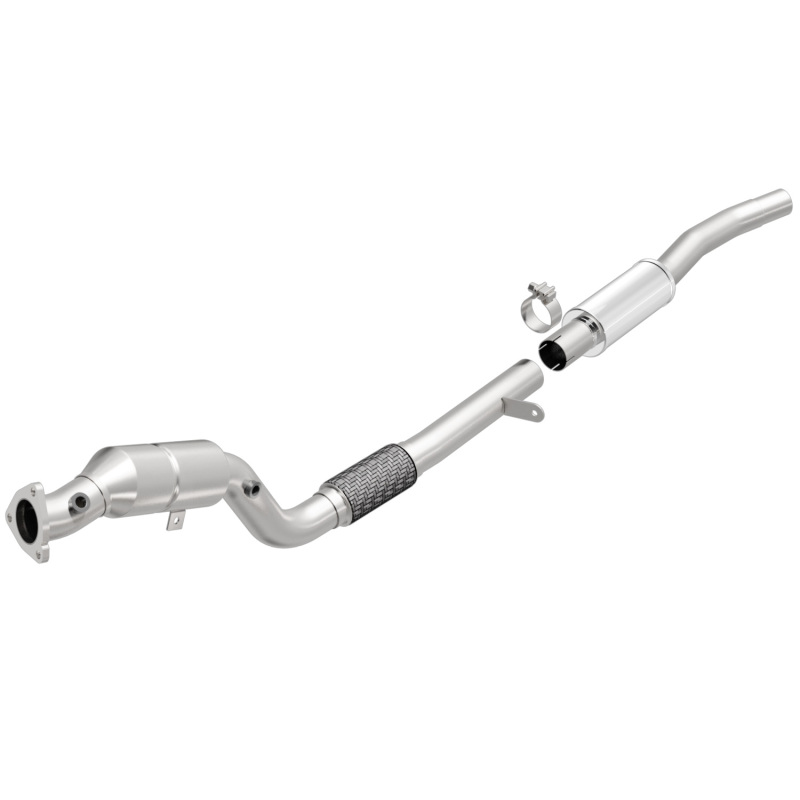 Picture of OEM Grade Direct-Fit Catalytic Converter 51966