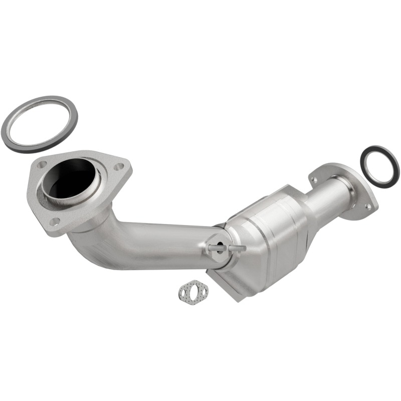 Picture of OEM Grade Direct-Fit Catalytic Converter-Toyota