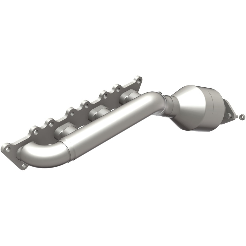 Picture of OEM Grade Direct-Fit Manifold Catalytic Converter-Kia