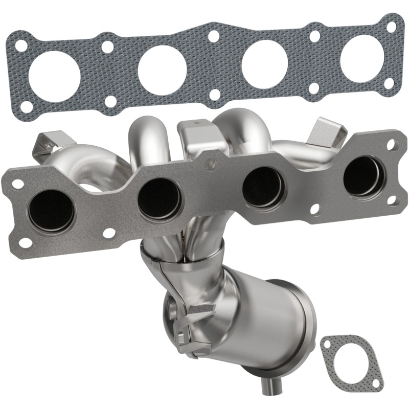 Picture of OEM Grade Direct-Fit Manifold Catalytic Converter-Kia/Hyundai