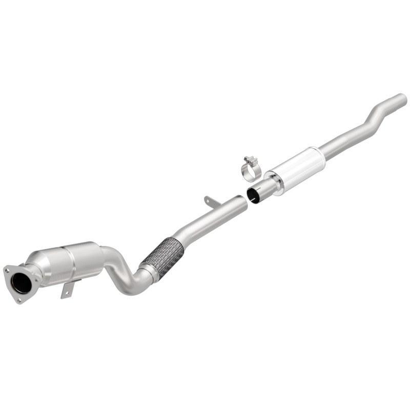 Picture of OEM Grade Direct-Fit Catalytic Converter 51965