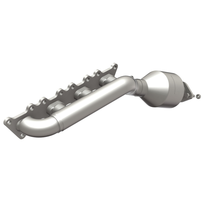 Picture of OEM Grade Direct-Fit Manifold Catalytic Converter-Kia