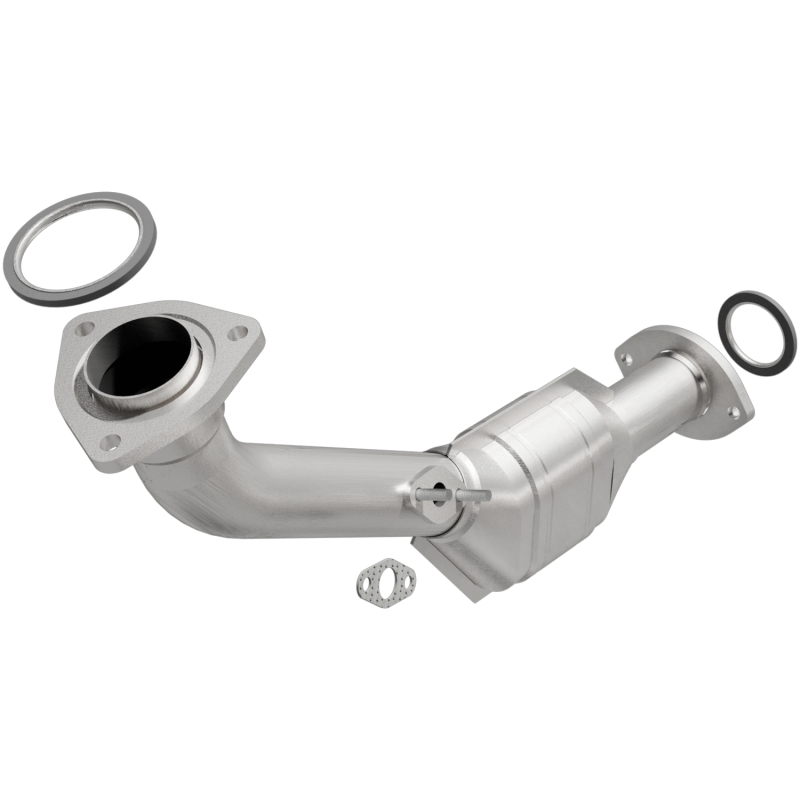 Picture of OEM Grade Direct-Fit Catalytic Converter-Toyota
