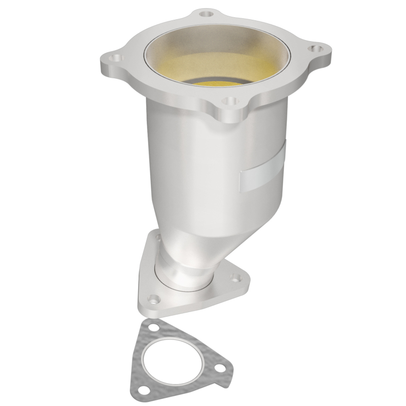 Picture of OEM Grade Direct-Fit Catalytic Converter-Mazda