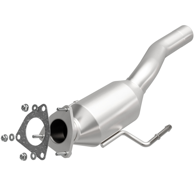 Picture of OEM Grade Direct-Fit Catalytic Converter-Porsche/Volkswagen