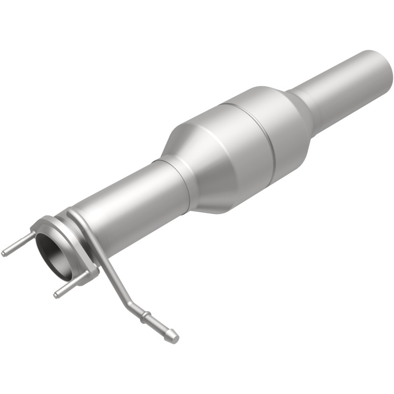 Picture of HM Grade Direct-Fit Catalytic Converter-Ford