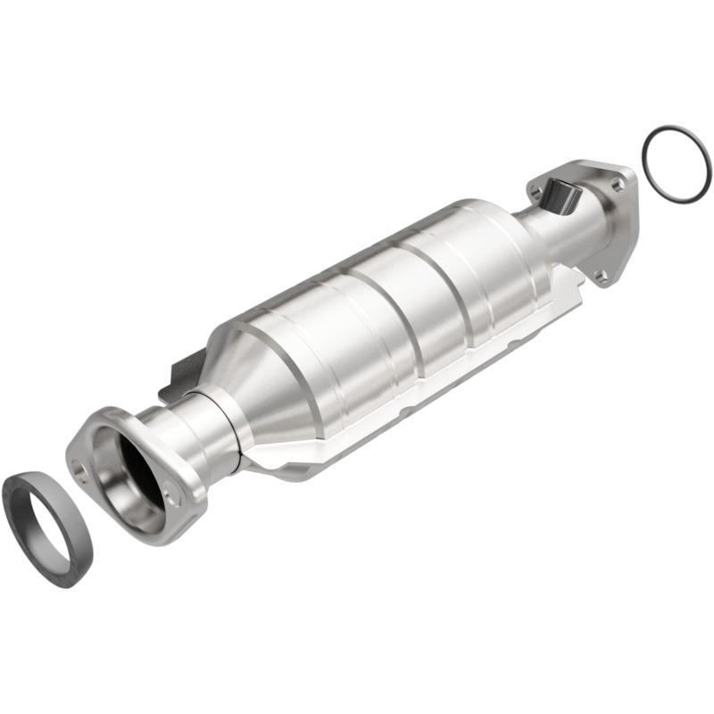 Picture of HM Grade Direct-Fit Catalytic Converter-Honda