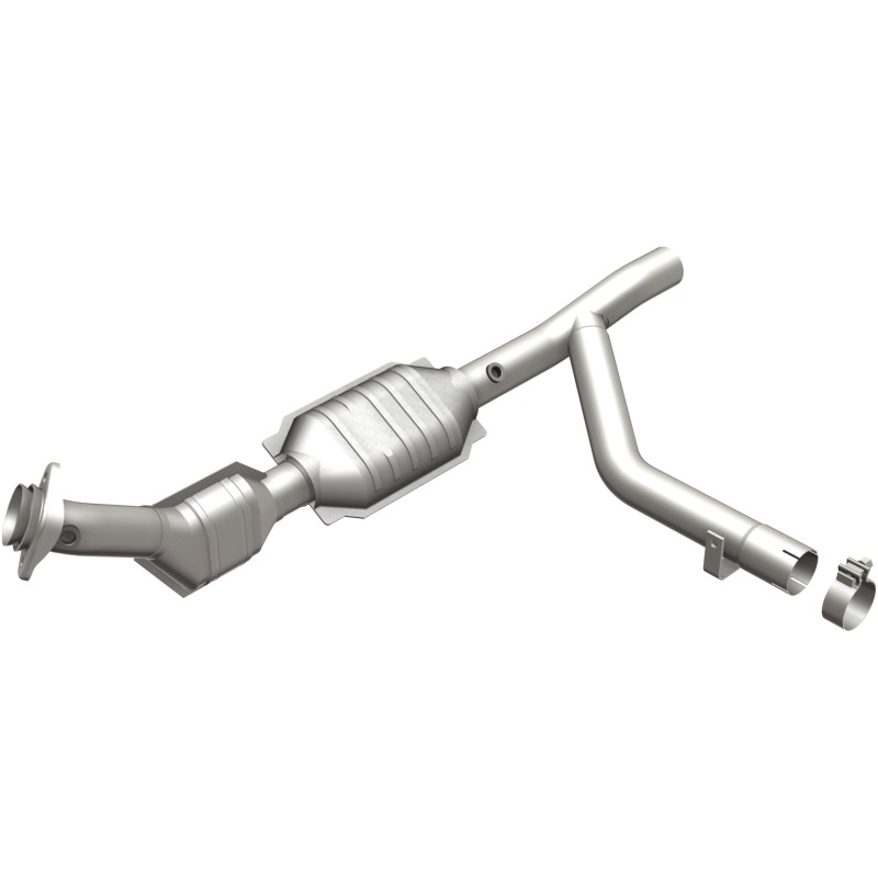 Picture of HM Grade Direct-Fit Catalytic Converter-Ford/Lincoln