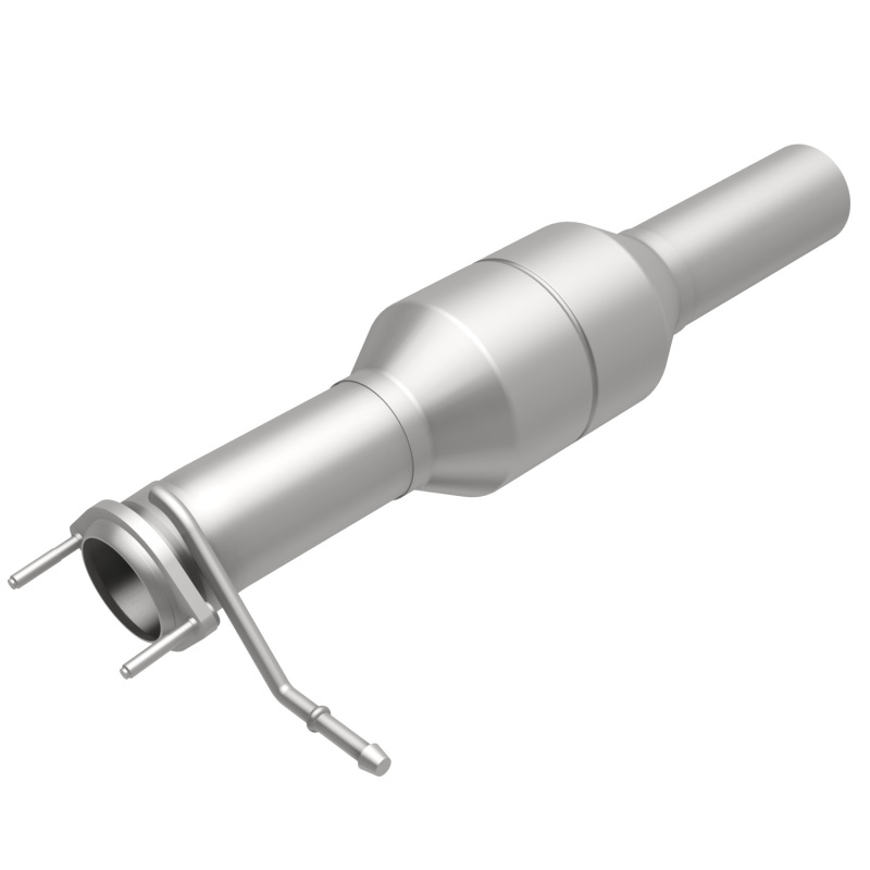 Picture of HM Grade Direct-Fit Catalytic Converter-Ford