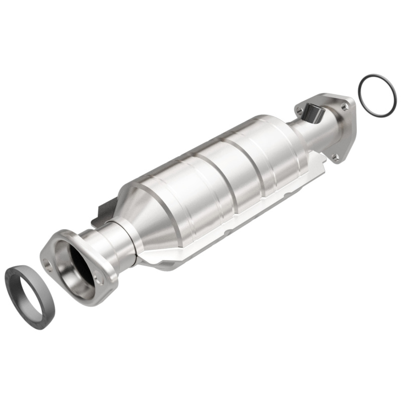 Picture of HM Grade Direct-Fit Catalytic Converter-Honda
