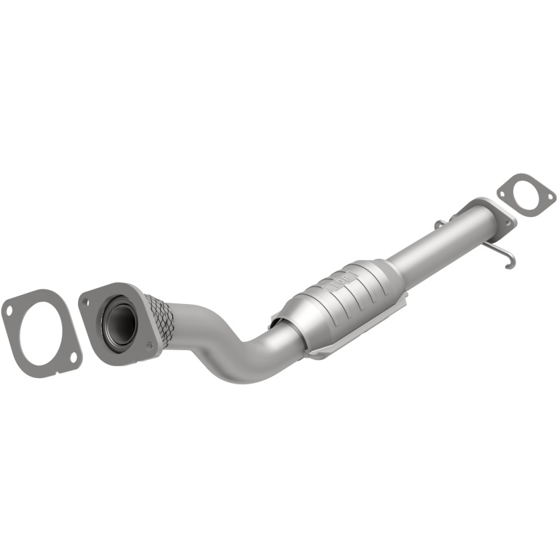 Picture of HM Grade Direct-Fit Catalytic Converter-Oldsmobile