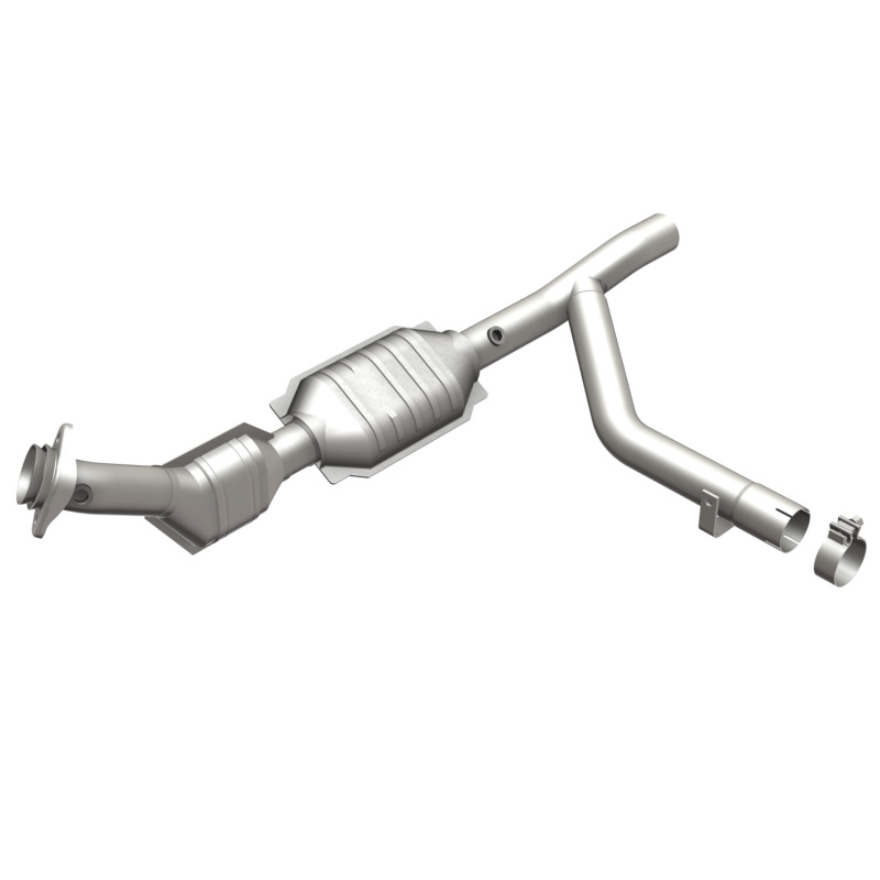 Picture of HM Grade Direct-Fit Catalytic Converter-Ford/Lincoln