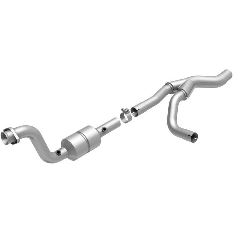 Picture of HM Grade Direct-Fit Catalytic Converter-Dodge