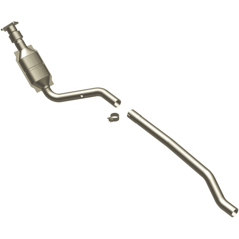 Picture of HM Grade Direct-Fit Catalytic Converter-Chrysler/Dodge/Plymouth