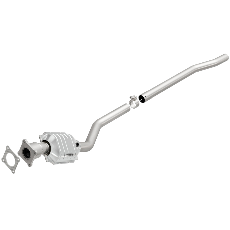 Picture of HM Grade Direct-Fit Catalytic Converter-Chrysler/Dodge