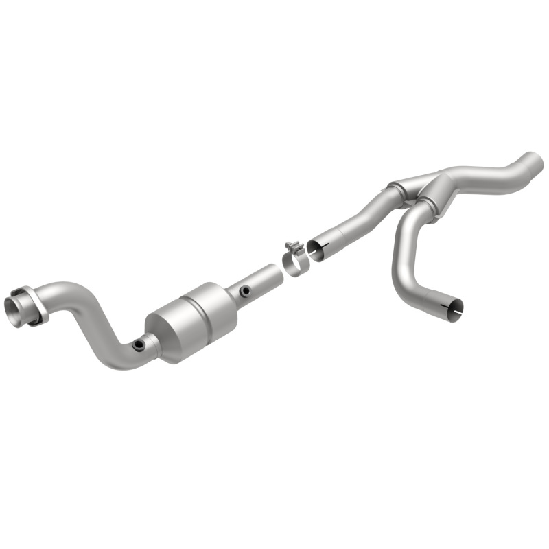 Picture of HM Grade Direct-Fit Catalytic Converter-Dodge