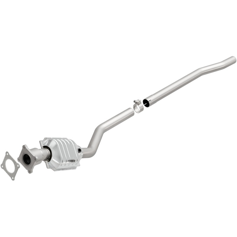 Picture of HM Grade Direct-Fit Catalytic Converter-Chrysler/Dodge