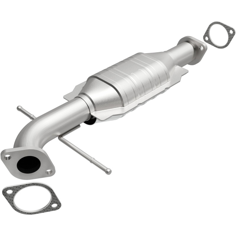 Picture of HM Grade Direct-Fit Catalytic Converter 93327