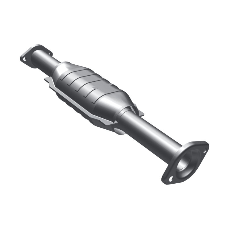 Picture of HM Grade Direct-Fit Catalytic Converter-Mitsubishi