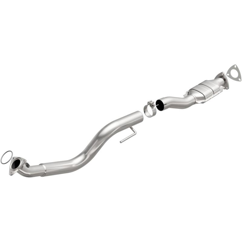 Picture of HM Grade Direct-Fit Catalytic Converter-Chevrolet/GMC