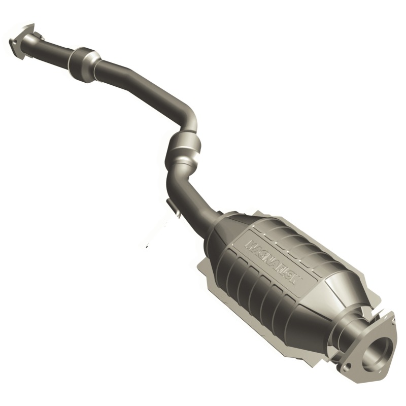 Picture of HM Grade Direct-Fit Catalytic Converter-Daewoo