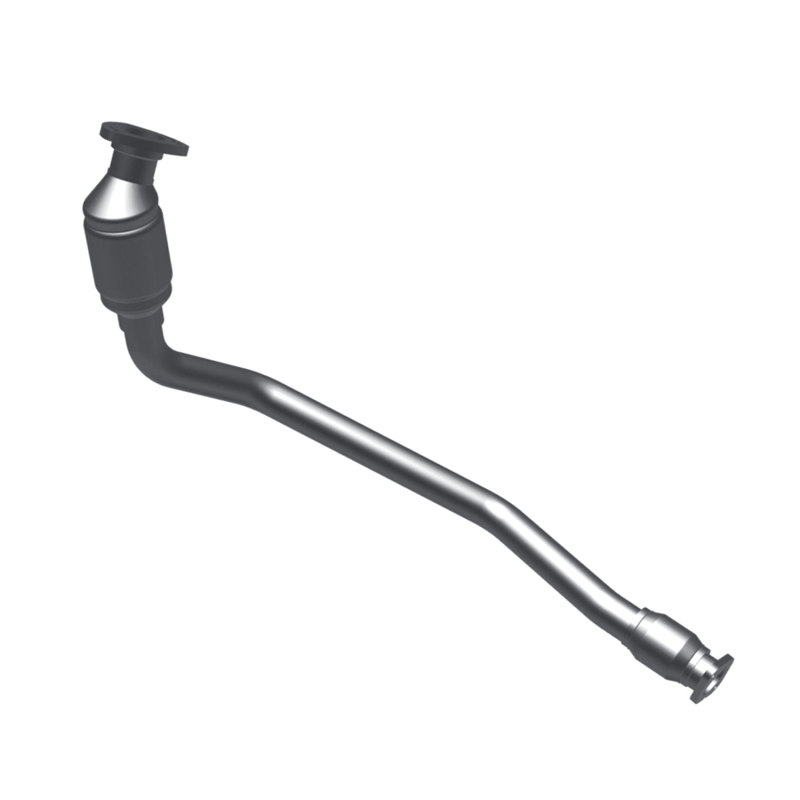 Picture of HM Grade Direct-Fit Catalytic Converter-Chevrolet/Pontiac/Saturn
