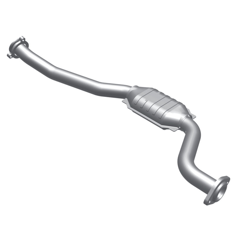 Picture of HM Grade Direct-Fit Catalytic Converter-Chevrolet/GMC