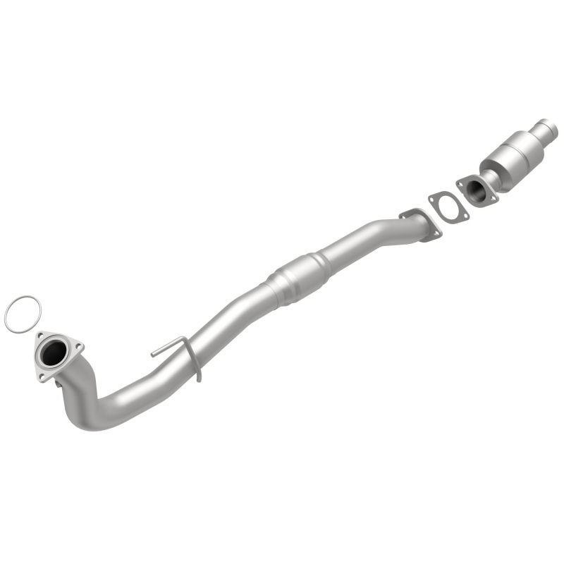 Picture of HM Grade Direct-Fit Catalytic Converter-Chevrolet/GMC