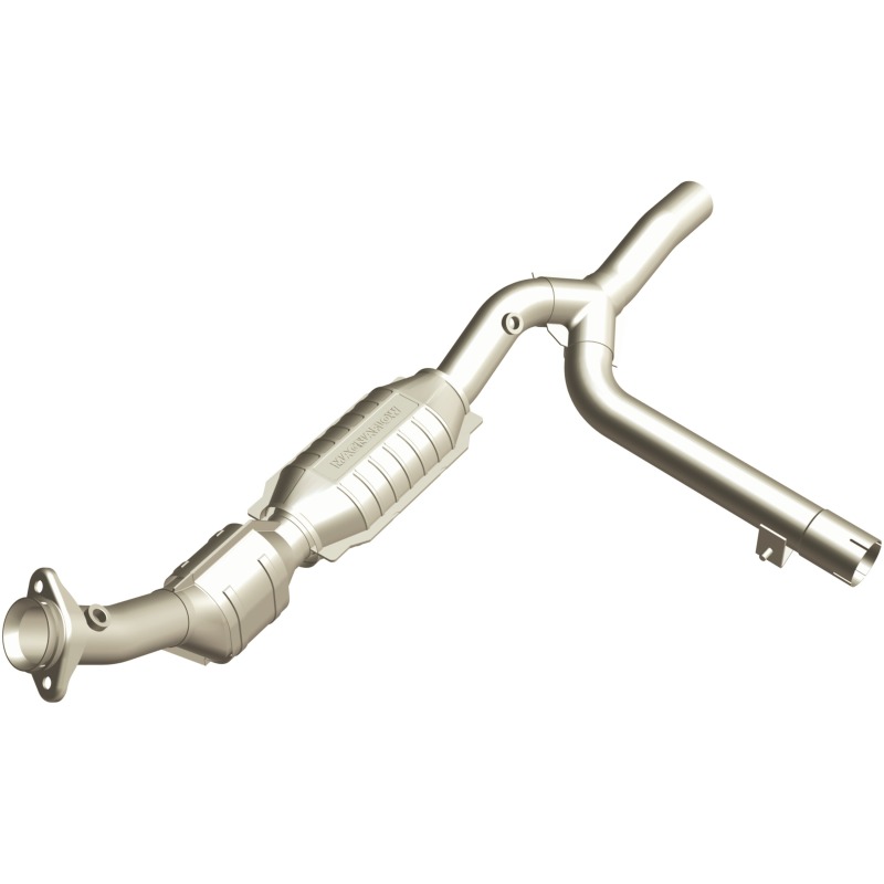 Picture of HM Grade Direct-Fit Catalytic Converter 93448