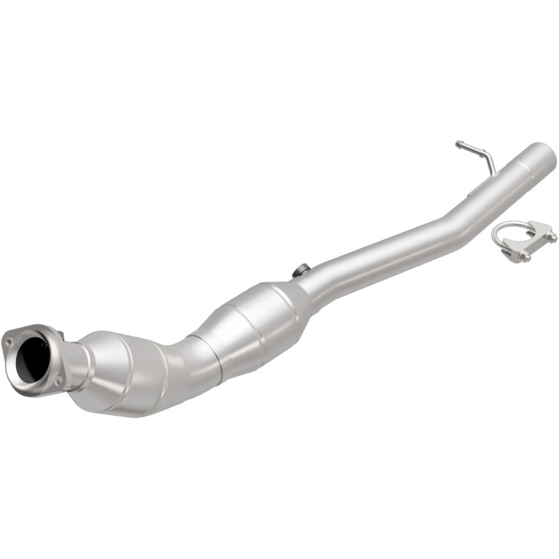 Picture of HM Grade Direct-Fit Catalytic Converter-Land Rover