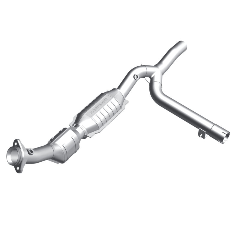 Picture of HM Grade Direct-Fit Catalytic Converter 93448