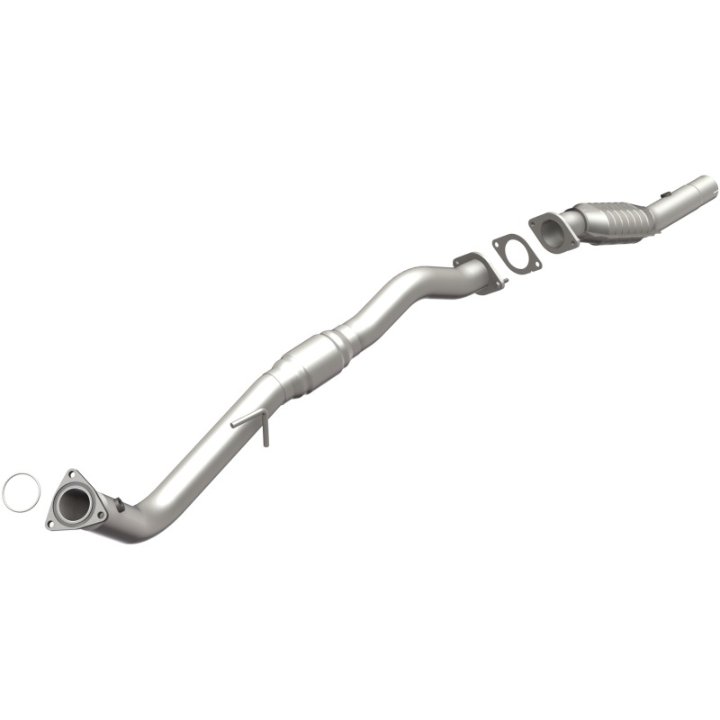 Picture of HM Grade Direct-Fit Catalytic Converter-Chevrolet/GMC
