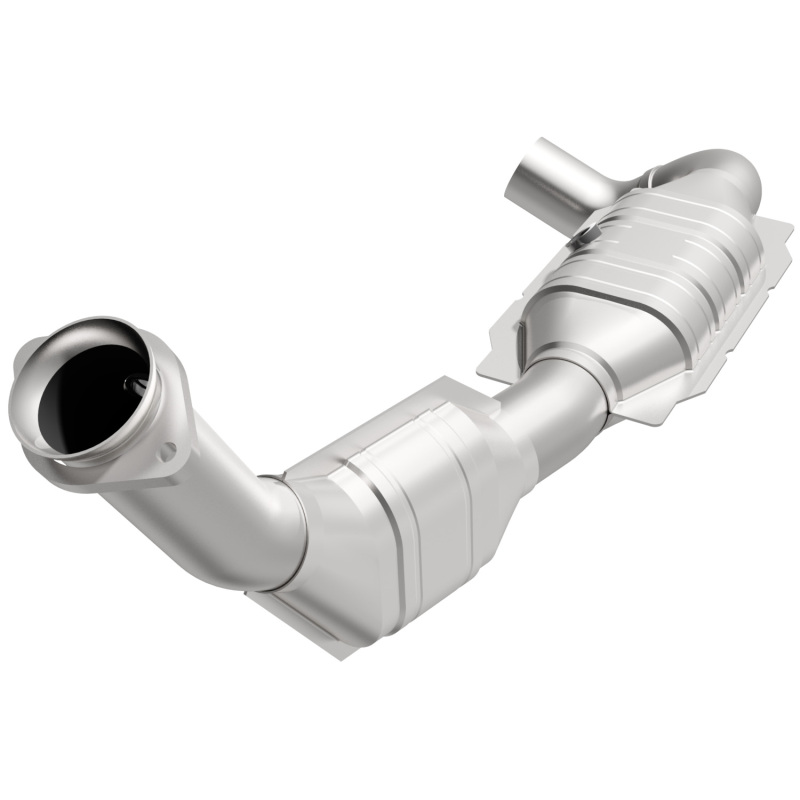 Picture of HM Grade Direct-Fit Catalytic Converter 93628