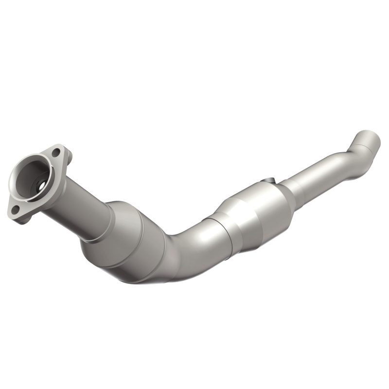 Picture of HM Grade Direct-Fit Catalytic Converter-Land Rover
